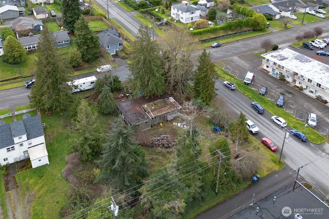 1101 E Second Street, Port Angeles, WA 98362