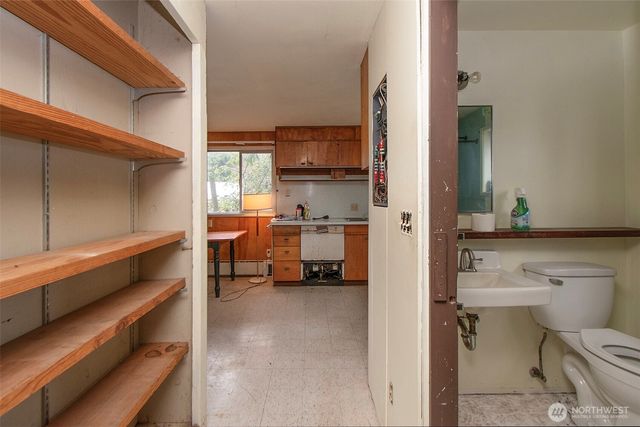 1101 E Second Street, Port Angeles, WA 98362