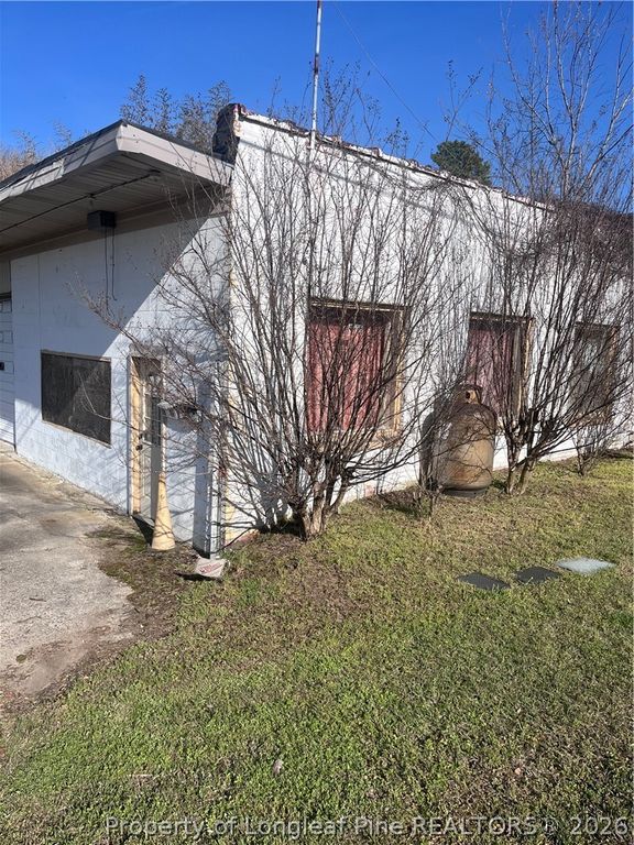 4636 Bragg Boulevard, Fayetteville, NC 28303 — photo 2