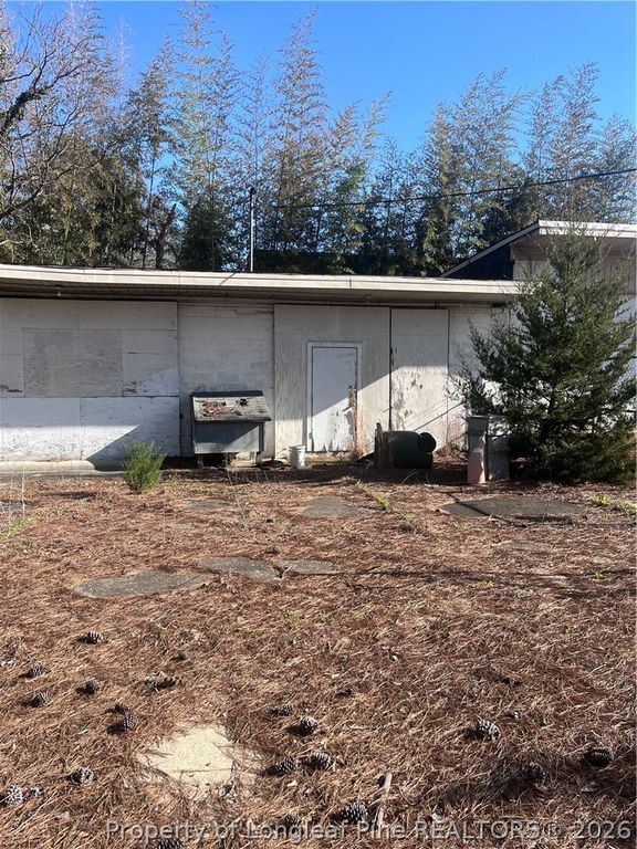 4636 Bragg Boulevard, Fayetteville, NC 28303 — photo 4