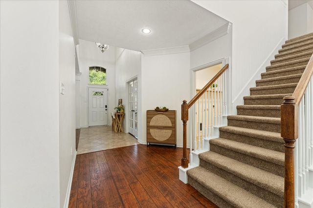 1726 Summergate Drive, Conroe, TX 77304