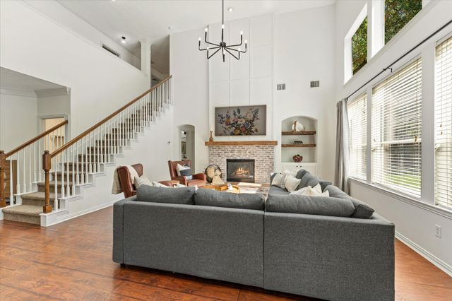 1726 Summergate Drive, Conroe, TX 77304