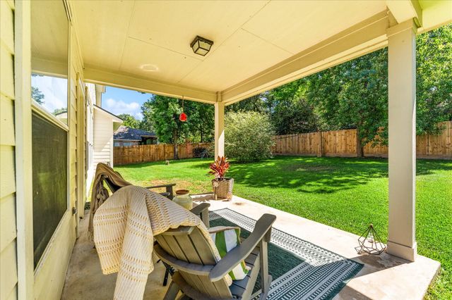 1726 Summergate Drive, Conroe, TX 77304