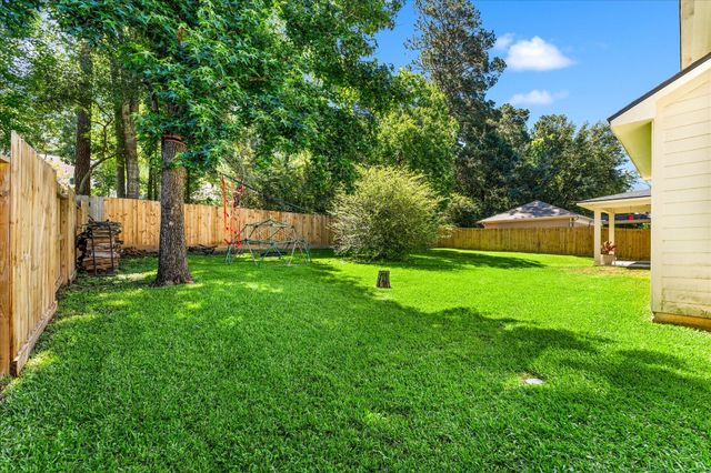 1726 Summergate Drive, Conroe, TX 77304