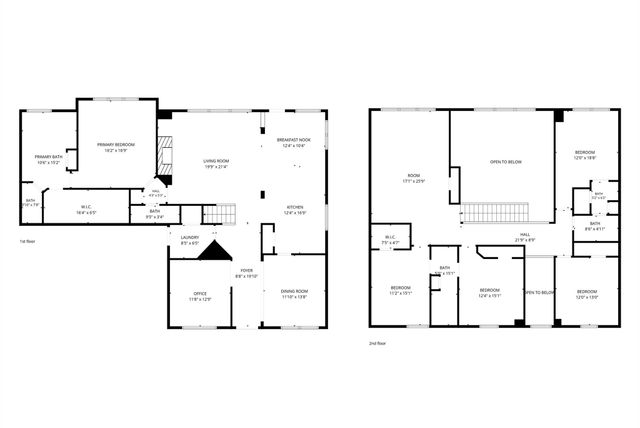 1726 Summergate Drive, Conroe, TX 77304
