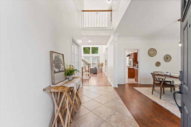 1726 Summergate Drive, Conroe, TX 77304
