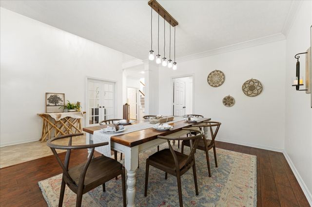 1726 Summergate Drive, Conroe, TX 77304