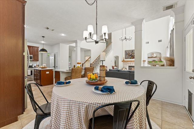 1726 Summergate Drive, Conroe, TX 77304