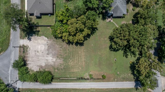122 Scott Street, Terrell, TX 75160