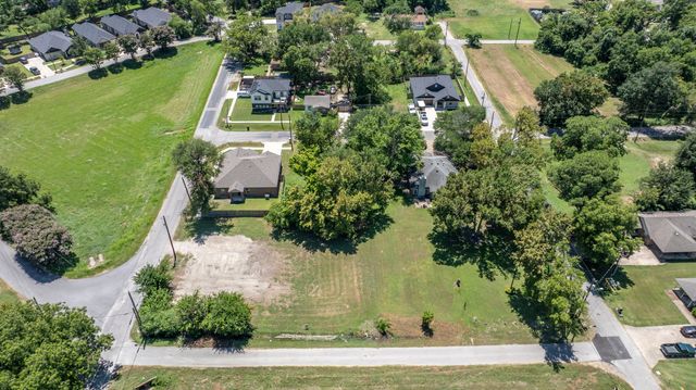 122 Scott Street, Terrell, TX 75160