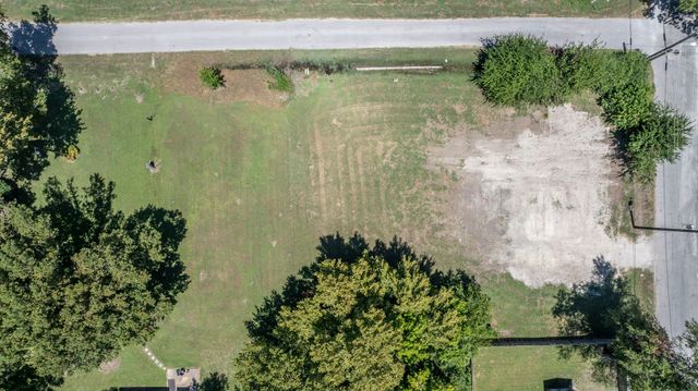122 Scott Street, Terrell, TX 75160