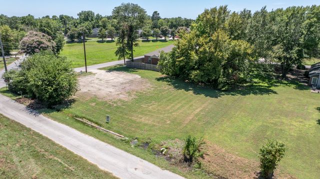 122 Scott Street, Terrell, TX 75160