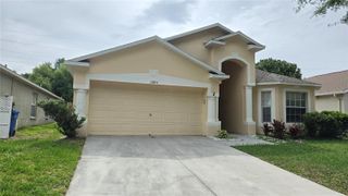 12824 KINGS LAKE DRIVE, Gibsonton, FL 33534