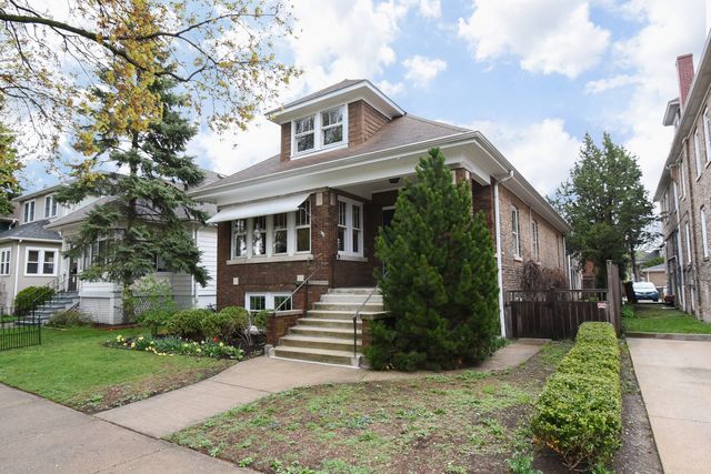 1042 S Kenilworth Avenue, Oak Park, IL 60304
