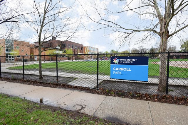 1042 S Kenilworth Avenue, Oak Park, IL 60304