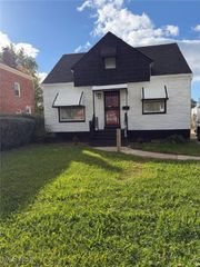 16120 Harvard Avenue, Cleveland, OH 44128