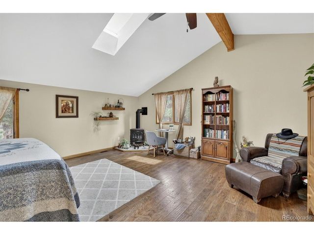 599 Vigilante Ave, Bailey, CO 80421