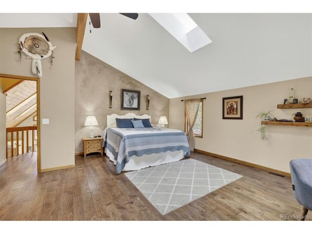 599 Vigilante Ave, Bailey, CO 80421