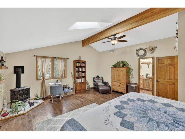 599 Vigilante Ave, Bailey, CO 80421