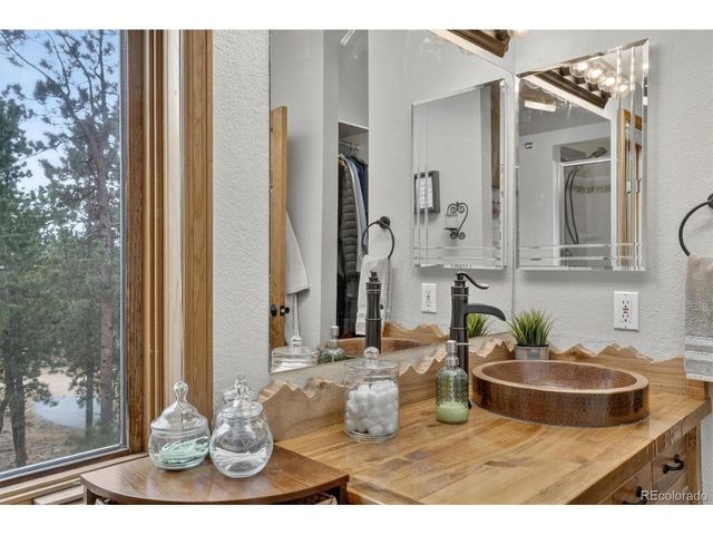 599 Vigilante Ave, Bailey, CO 80421