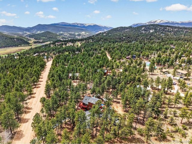 599 Vigilante Ave, Bailey, CO 80421