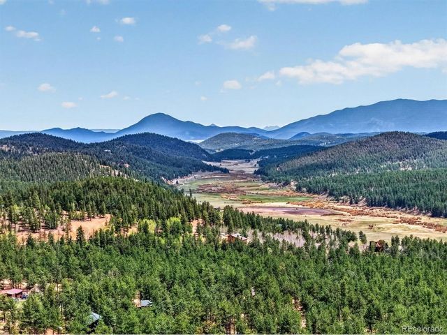 599 Vigilante Ave, Bailey, CO 80421