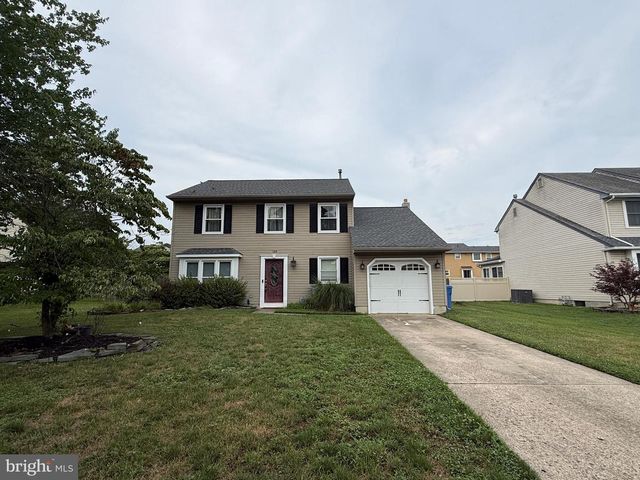 104 APLEY DR, Cherry Hill, NJ 08003