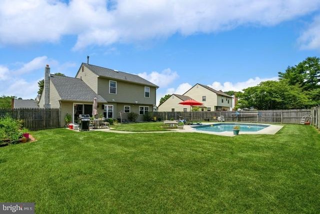 104 APLEY DR, Cherry Hill, NJ 08003