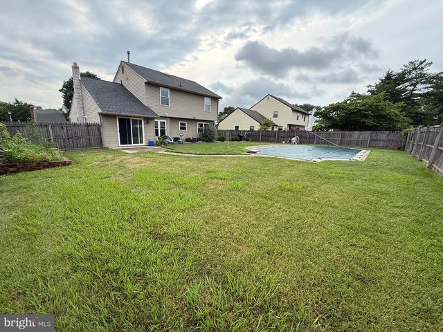 104 APLEY DR, Cherry Hill, NJ 08003