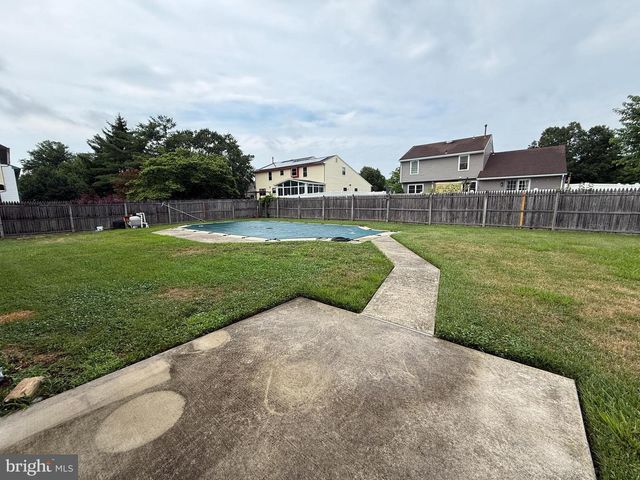 104 APLEY DR, Cherry Hill, NJ 08003