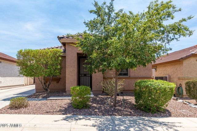7393 W Palo Brea Lane, Peoria, AZ 85383