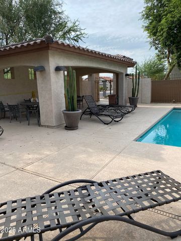 7393 W Palo Brea Lane, Peoria, AZ 85383