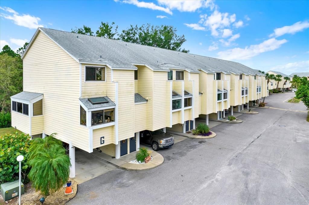 1500 SUNSET ROAD G2, Tarpon Springs, FL 34689
