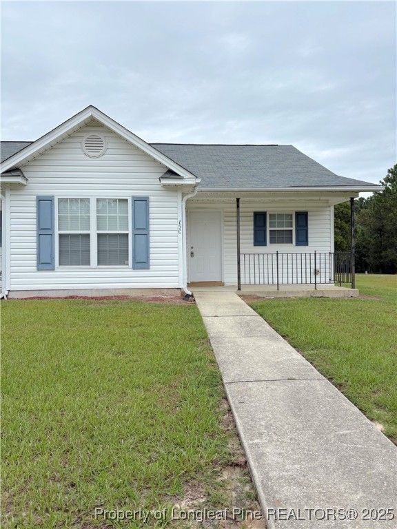 15 C Morrisday Lane, Lillington, NC 27546