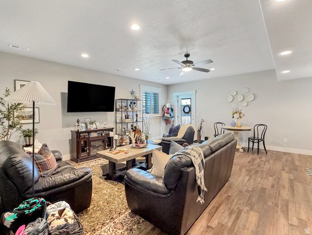 2316 N 3825 W, Plain City, UT 84404