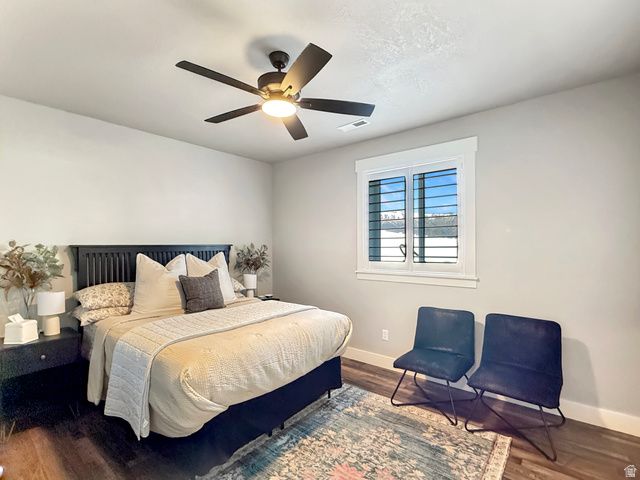 2316 N 3825 W, Plain City, UT 84404