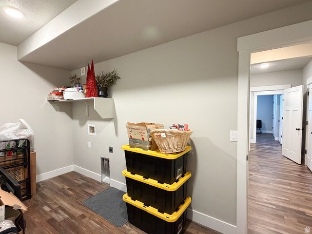 2316 N 3825 W, Plain City, UT 84404