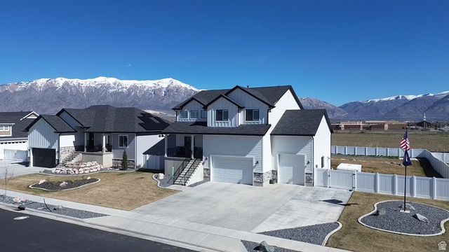 2316 N 3825 W, Plain City, UT 84404