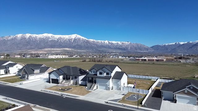 2316 N 3825 W, Plain City, UT 84404