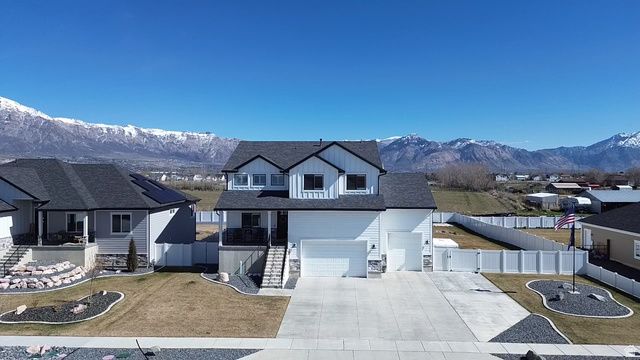 2316 N 3825 W, Plain City, UT 84404