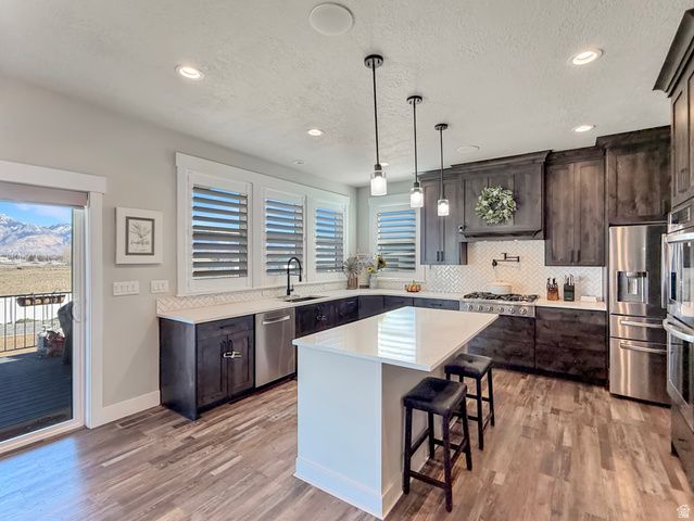 2316 N 3825 W, Plain City, UT 84404