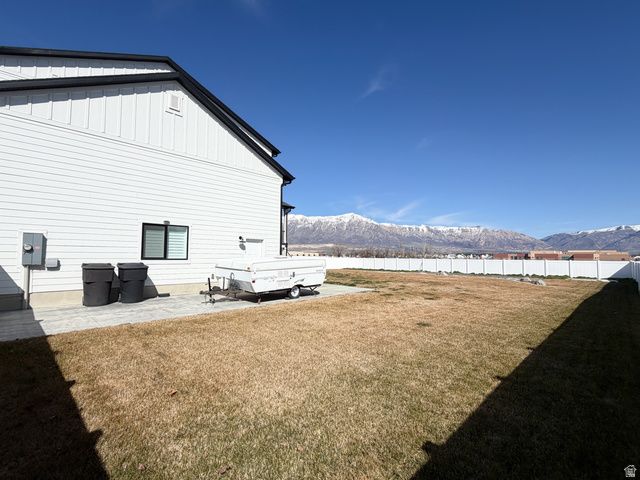 2316 N 3825 W, Plain City, UT 84404
