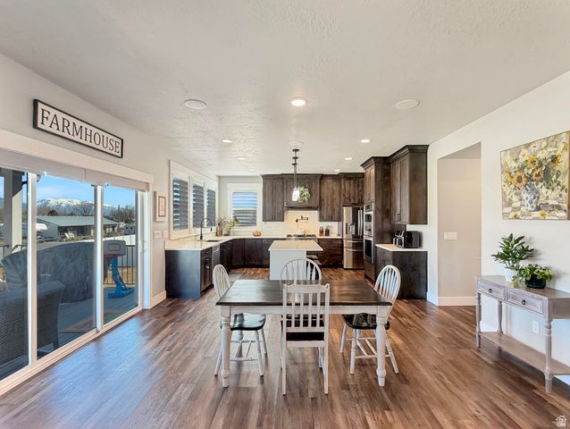 2316 N 3825 W, Plain City, UT 84404