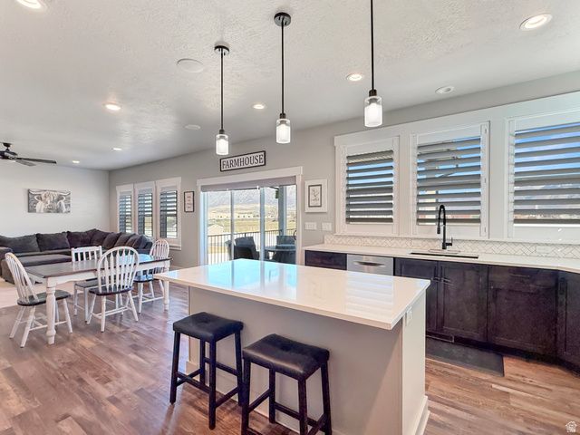 2316 N 3825 W, Plain City, UT 84404