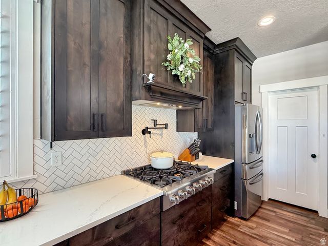 2316 N 3825 W, Plain City, UT 84404