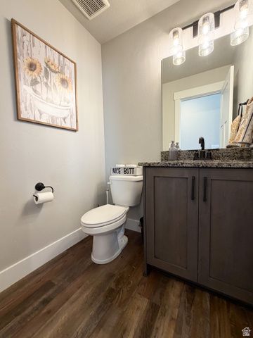 2316 N 3825 W, Plain City, UT 84404