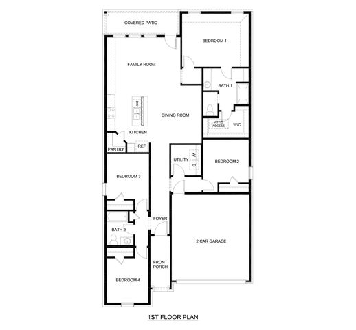 3301 Catamount Drive, Sherman, TX 75090