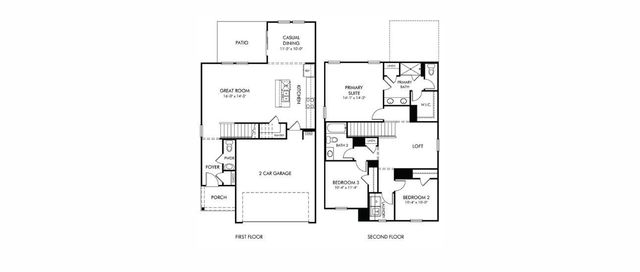 706 Cozy Bluff Road, Spartanburg, SC 29301