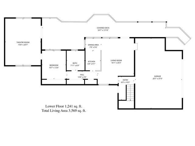 12253 Wanderer Rd, Auburn, CA 95602