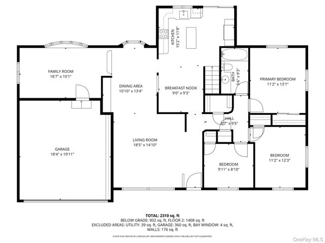 14 Yeoman Drive, East Northport, NY 11731